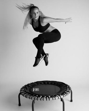 Image 1 from The Bounce Habit partner gallery