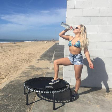 Image 2 from The Bounce Habit partner gallery