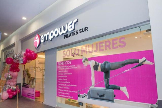 Imagen 1 de la galería del partner Empower Pilates Sur
