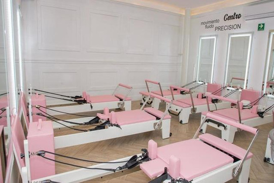 Imagen 2 de la galería del partner Empower Pilates Sur