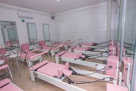 Imagen 3 de la galería del partner Empower Pilates Sur