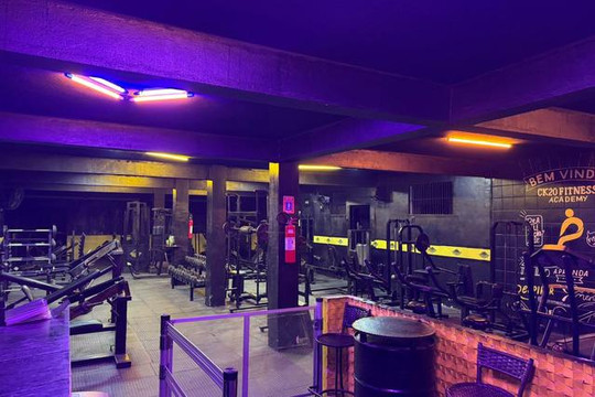 Imagem 1 da galeria do parceiro Way Fitness