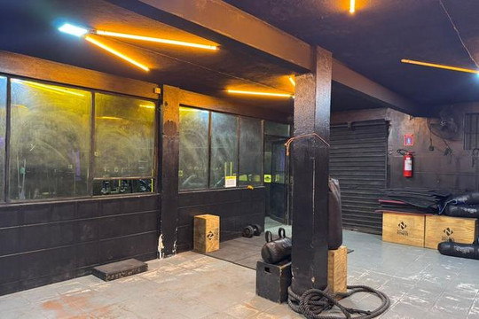 Imagem 2 da galeria do parceiro Way Fitness