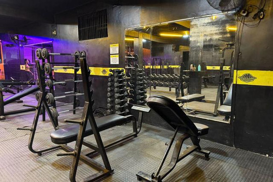 Imagem 3 da galeria do parceiro Way Fitness