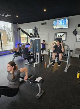 Image 3 from Avenue X Fitness partner gallery