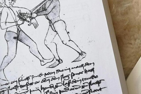 Bild 3 von Gladiatores-Stuttgart Herbert-Hover-Schule Partnergalerie