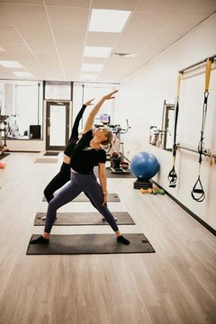 Image 1 from Fit4Life Coraopolis partner gallery