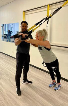 Image 2 from Fit4Life Coraopolis partner gallery