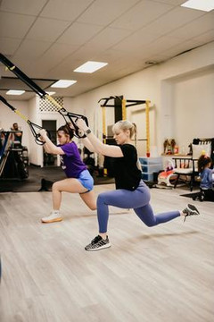 Image 3 from Fit4Life Coraopolis partner gallery