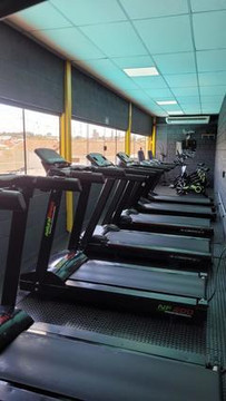 Imagem 3 da galeria do parceiro Splash Academia-
