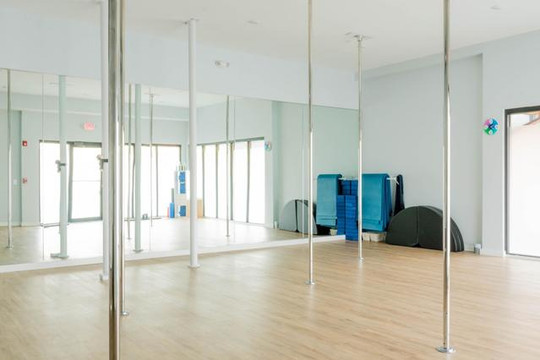 Image 2 from Fly Together Fitness Somerville partner gallery