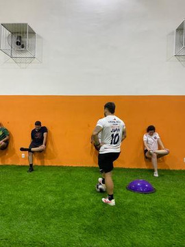 Imagem 3 da galeria do parceiro Academia Craques da Bola - Unidade Santo André