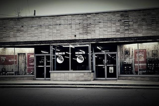 Image 1 from Dark Horse Gym - Dexter partner gallery