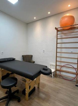 Imagem 2 da galeria do parceiro Studio Pilates Viviane-