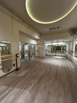 Imagen 3 de la galería del partner SoulStudio Barre & Yoga Masaryk