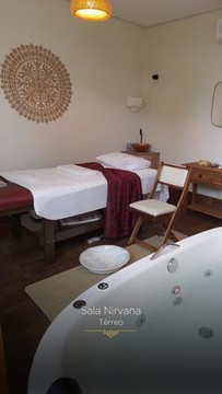 Imagem 3 da galeria do parceiro Buddha Spa Alto da Boa Vista