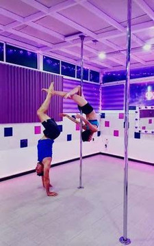 Imagen 2 de la galería del partner Odyssé Pole Dance Studio