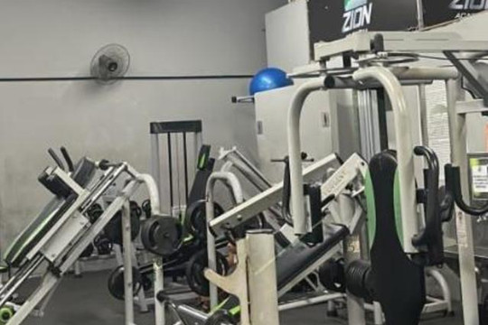 Imagem 1 da galeria do parceiro Mendonça Gym