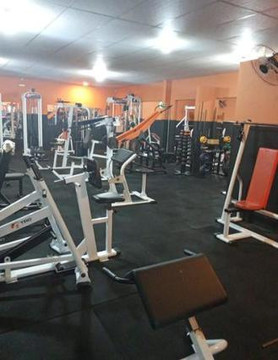 Imagem 1 da galeria do parceiro Academia Star Life 2025