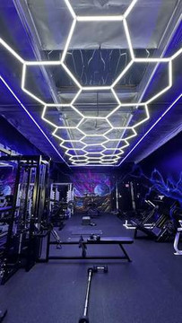 Image 3 from KTFIT GYM partner gallery