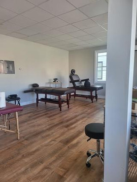 Image 1 from AI Stretch - Fitness Center partner gallery