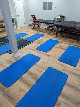 Image 2 from AI Stretch - Fitness Center partner gallery