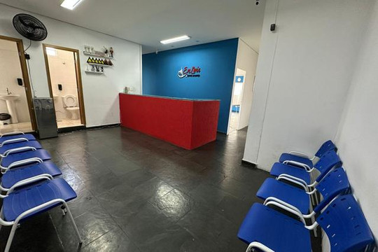 Imagem 1 da galeria do parceiro En L’air Centro de Dança