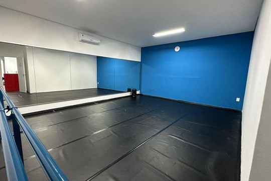 Imagem 2 da galeria do parceiro En L’air Centro de Dança