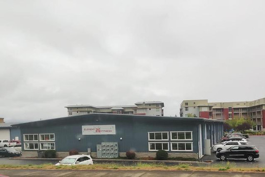 Image 1 from Element 26 Fitness partner gallery