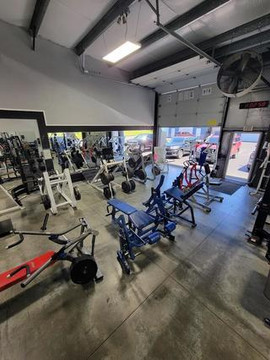 Image 3 from Element 26 Fitness partner gallery