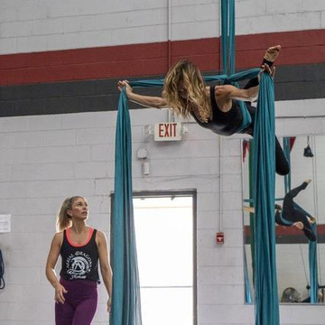 Image 1 from Aerial Dragons Studios partner gallery