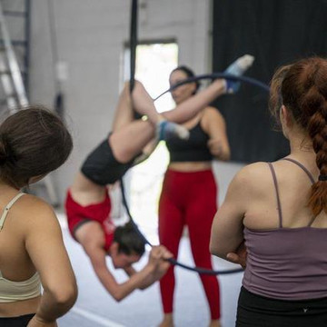 Image 3 from Aerial Dragons Studios partner gallery