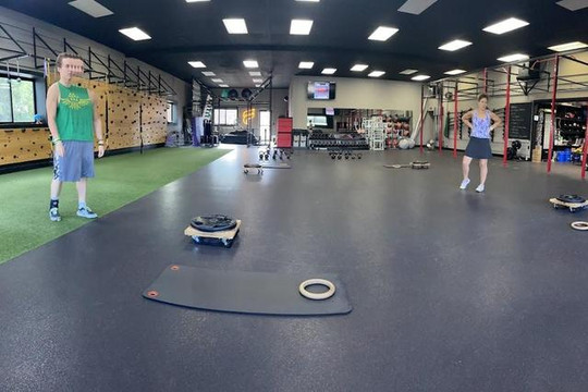 Image 1 from Surefire Fitness partner gallery