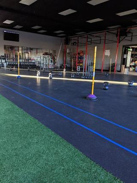 Image 3 from Surefire Fitness partner gallery