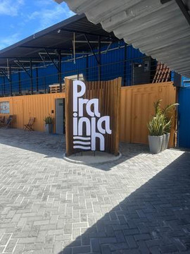 Imagem 2 da galeria do parceiro Prainha ZS