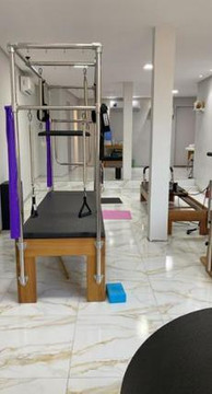 Imagem 1 da galeria do parceiro Alfa Pilates