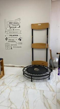 Imagem 2 da galeria do parceiro Alfa Pilates