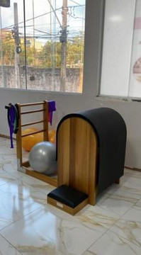 Imagem 3 da galeria do parceiro Alfa Pilates