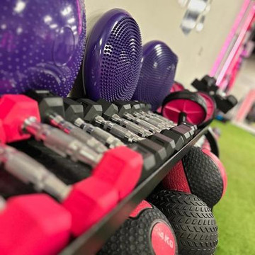 Imagen 1 de la galería del partner Spin Hiit Girls Reforma