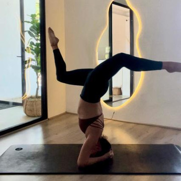 Imagen 3 de la galería del partner Balance Fitness Yucatan