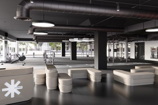 Bild 1 von TRU Fitness Düsseldorf Partnergalerie