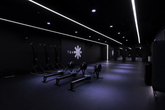 Bild 2 von TRU Fitness Düsseldorf Partnergalerie