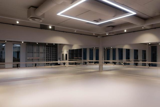 Bild 3 von TRU Fitness Düsseldorf Partnergalerie