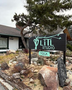 Image 1 from The LITL Studio partner gallery