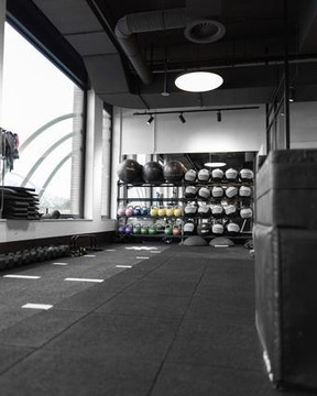 Bild 1 von TRU Fitness Hamburg Partnergalerie