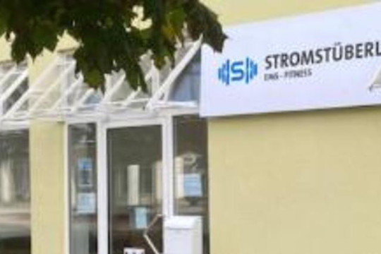 Bild 3 von Stromstüberl EMS Training Partnergalerie