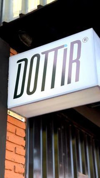 Imagen 1 de la galería del partner DOTTIR FITNESS
