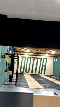 Imagen 3 de la galería del partner DOTTIR FITNESS