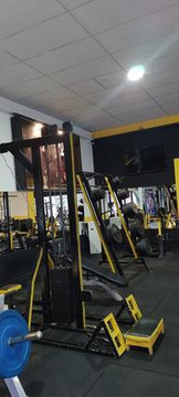 Imagen 1 de la galería del partner CAM GYM