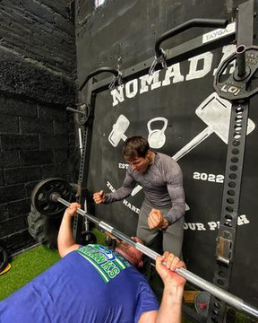 Imagen 3 de la galería del partner Nomada Training